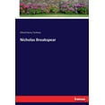 thumbnail image 1 of Nicholas Breakspear, (Paperback), 1 of 1