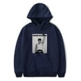 thumbnail image 1 of Nicholas Chavez Hoodie Cosplay Pullover Hip Hop Sweatshirt Fashion Longsleeve Clothes, 1 of 2