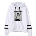 thumbnail image 1 of Nicholas Chavez Pullovers Hoodies Casual Pocketless Sweatshirts Fashion Longsleeve, 1 of 2
