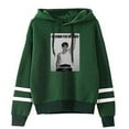thumbnail image 1 of Nicholas Chavez Pullovers Hoodies Casual Pocketless Sweatshirts Fashion Longsleeve, 1 of 2