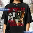 Nicholas Chavez T-Shirt, Menendez Brothers Monsters 2024 Unisex Shirt ...