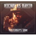 thumbnail image 1 of Nicholas David - Yesterday's Gone - Music & Performance - CD, 1 of 1