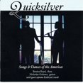 thumbnail image 1 of Nicholas Goluses - Quicksilver - Music & Performance - CD, 1 of 1