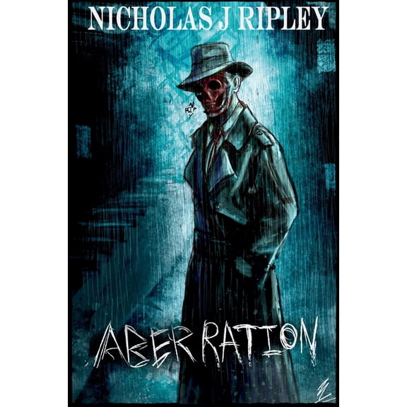 Nicholas J Ripley's Aberration, (Paperback)
