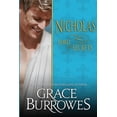 thumbnail image 1 of Nicholas: Lord of Secrets, (Paperback), 1 of 1