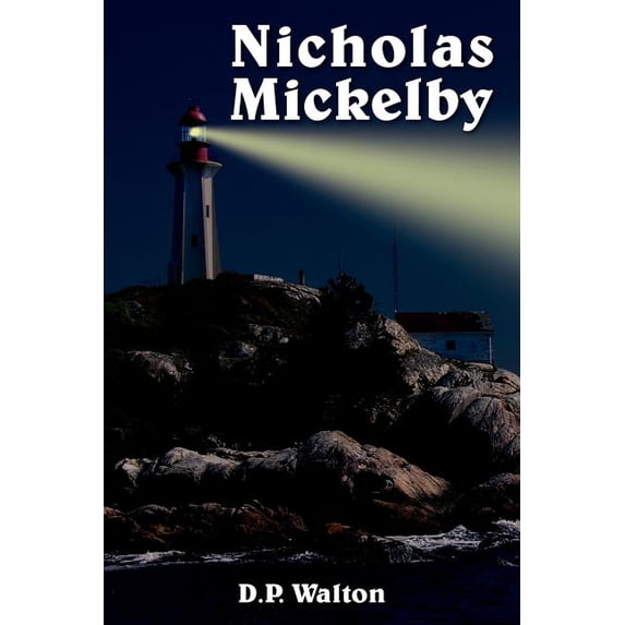 Nicholas Mickelby, (Paperback)