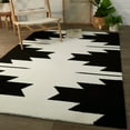 thumbnail image 1 of Nicholas Modern Southwestern Area Rug, 1 of 5