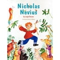 thumbnail image 1 of Nicholas Nevius, (Hardcover), 1 of 1