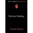 thumbnail image 1 of Nicholas Nickleby, (Paperback), 1 of 1