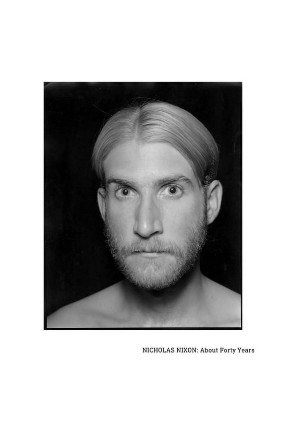 : About Forty Years, (Hardcover)