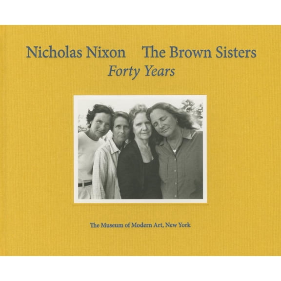 Nicholas Nixon