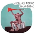 thumbnail image 1 of Nicholas Repac - Rhapsodic - CD, 1 of 1