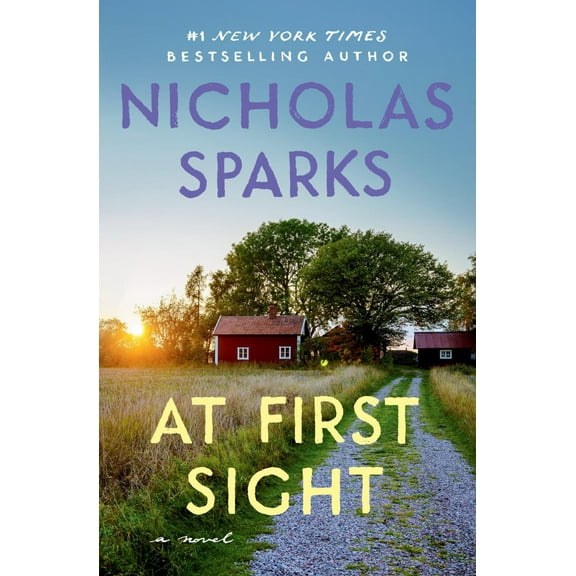 At First Sight (Paperback)