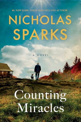 Pre-Owned Counting Miracles: A Novel, 978059344959