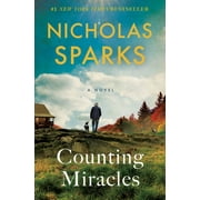 Counting Miracles A Novel Paperback