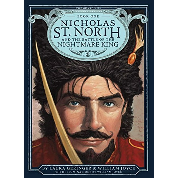 Pre-Owned Nicholas St. North and the Battle of the Nightmare King (Paperback) 1442430494 9781442430495
