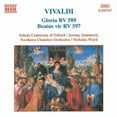 thumbnail image 1 of Nicholas Ward - Gloria / Beatus - Music & Performance - CD, 1 of 1