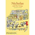 thumbnail image 1 of Pre-Owned Nicholas and the Gang (Paperback) 0714862266 9780714862262, 1 of 1