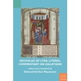 thumbnail image 1 of Nicholas of Lyra, Literal Commentary on Galatians (Paperback), 1 of 1