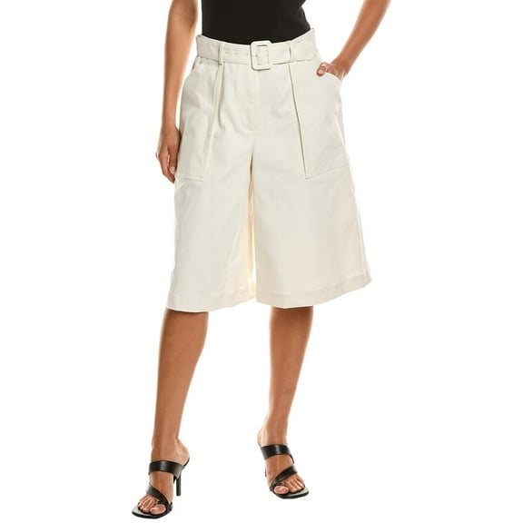 Nicholas womens  Alex Utility Bermuda Short, 0