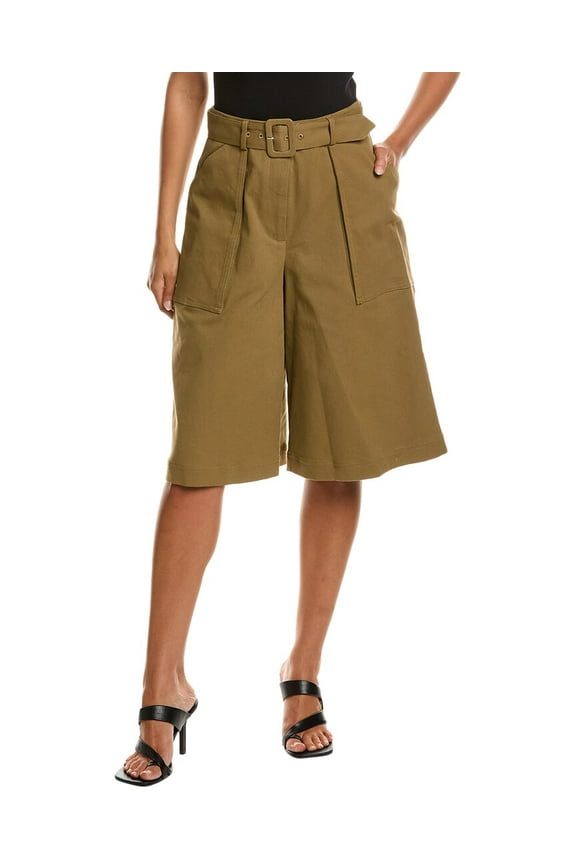 womens Alex Utility Bermuda Short, 0