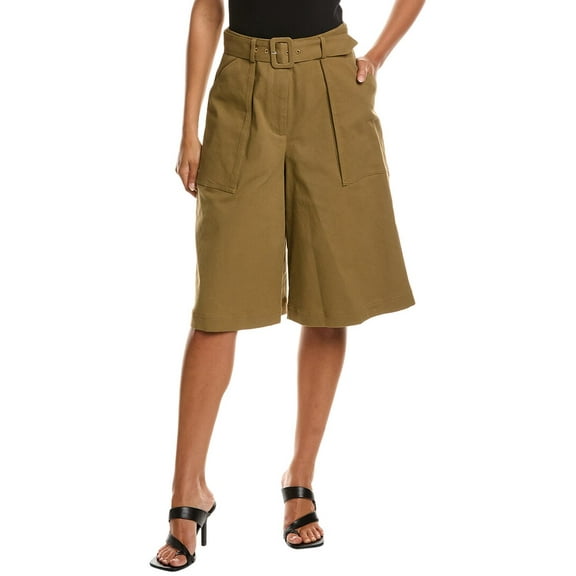 Nicholas womens Alex Utility Bermuda Short, 2