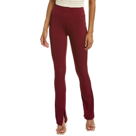 Nicholas womens  Delia High Waist Legging, XS, Purple