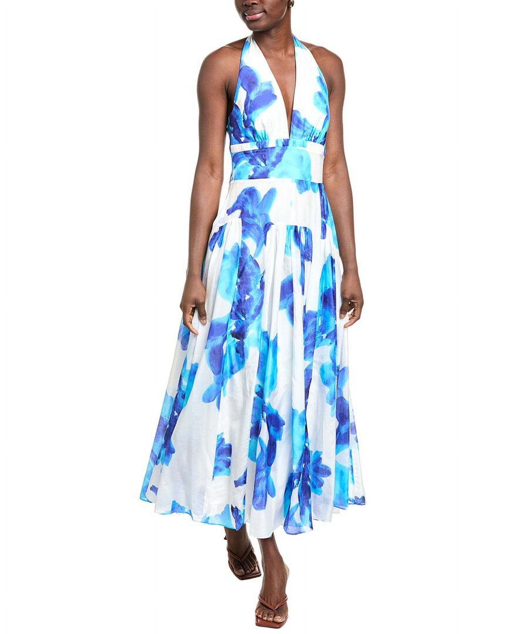 chinese dress ladies Giulia Lace Maxi Dress main image 0