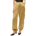thumbnail image 1 of Nicholas womens  Nori Pant, 12, Yellow, 1 of 3