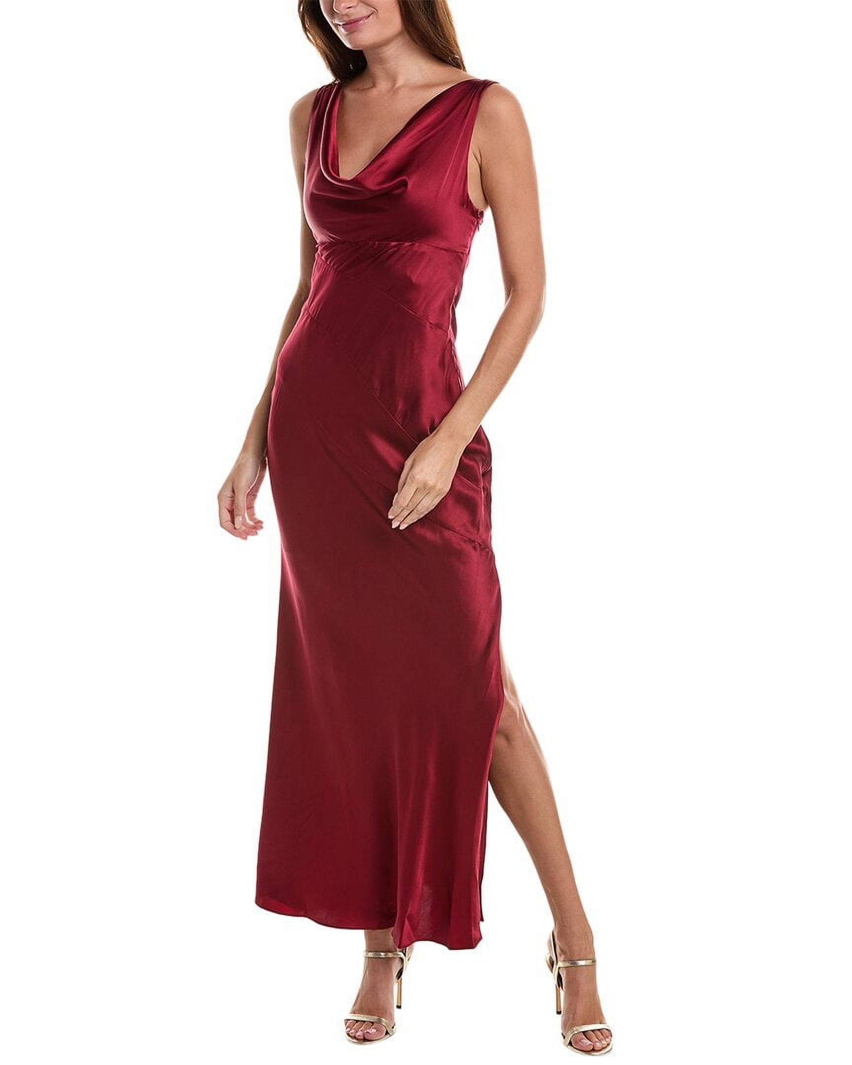 open lace back dress RINA DRESS
