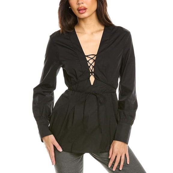 Nicholas womens  Tessa Blouse, 4