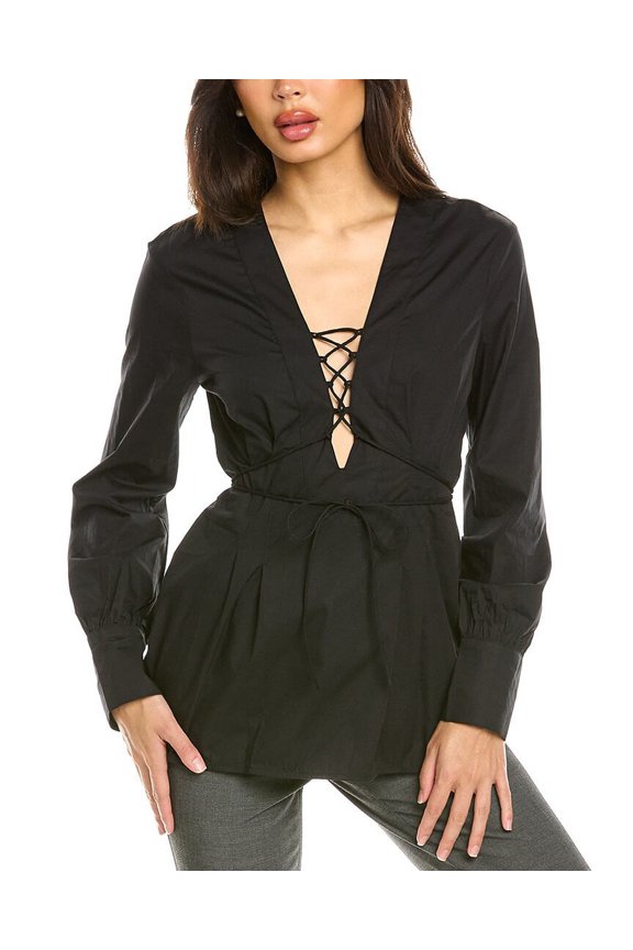 womens  Tessa Blouse, 4