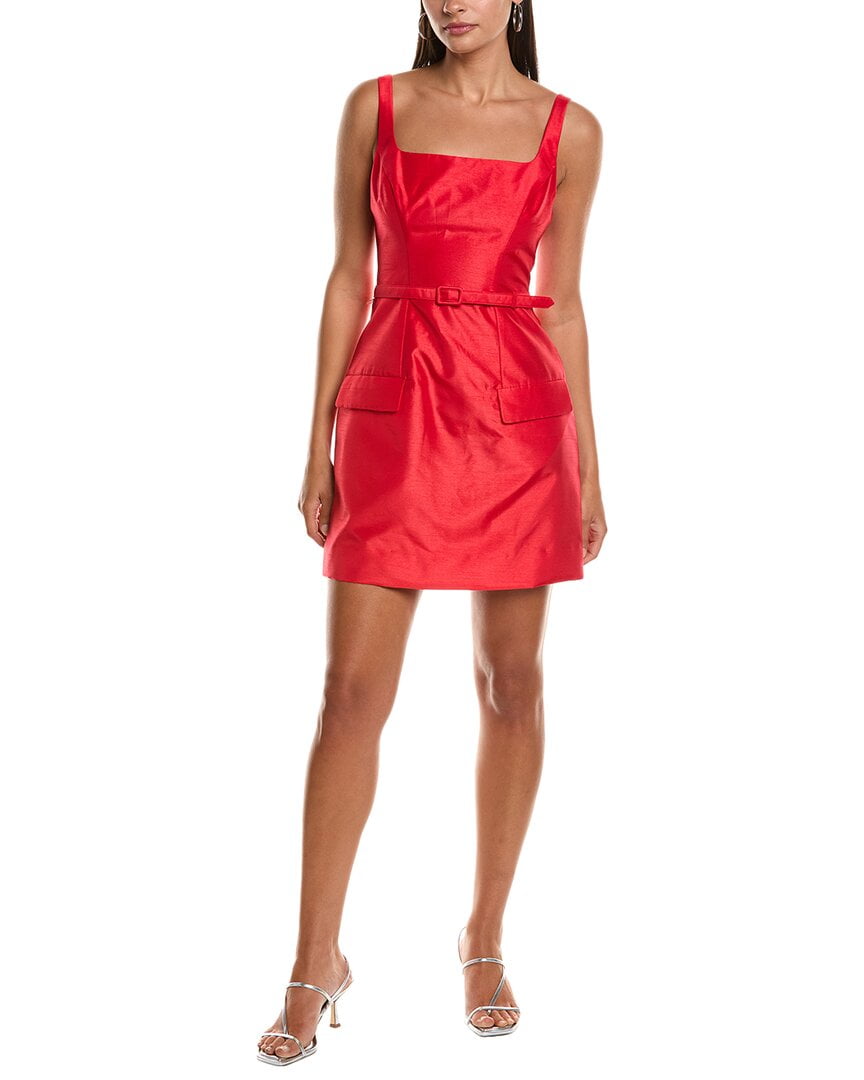 nicholas red dress Shop Red NICHOLAS Online