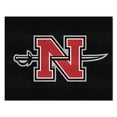 thumbnail image 1 of Nicholls State All-Star Mat 33.75"x42.5", 1 of 2