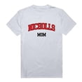 thumbnail image 1 of Nicholls State University College Mom T-Shirt, White - Small, 1 of 1