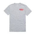 thumbnail image 1 of Nicholls State University Practice Tee for Men - Heather Grey - Small, 1 of 1