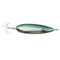 thumbnail image 1 of Nichols Lures Ben Parker Flutter Spoon - 8" Magnum, 1 of 3