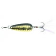 thumbnail image 1 of Nichols Fishing Lures 2FS13-12 Mojo Flutter Golden Shiner 1/2oz, 1 of 1