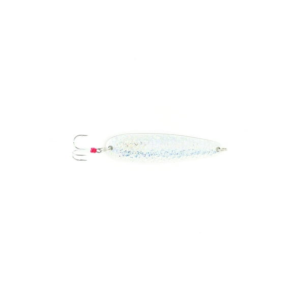 Nichols Lake Fork Flutter Spoon 5"