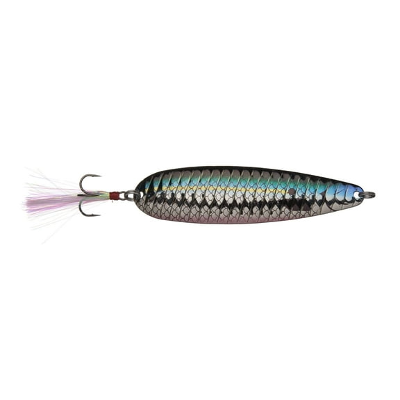 Nichols Lake Fork Flutter Spoon 5"