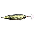 thumbnail image 1 of Nichols Lures 6FS18-25 6" Ben Parker Mini Magnum Flutter Spoon, Sand Bass, 2.5oz, 1 of 2