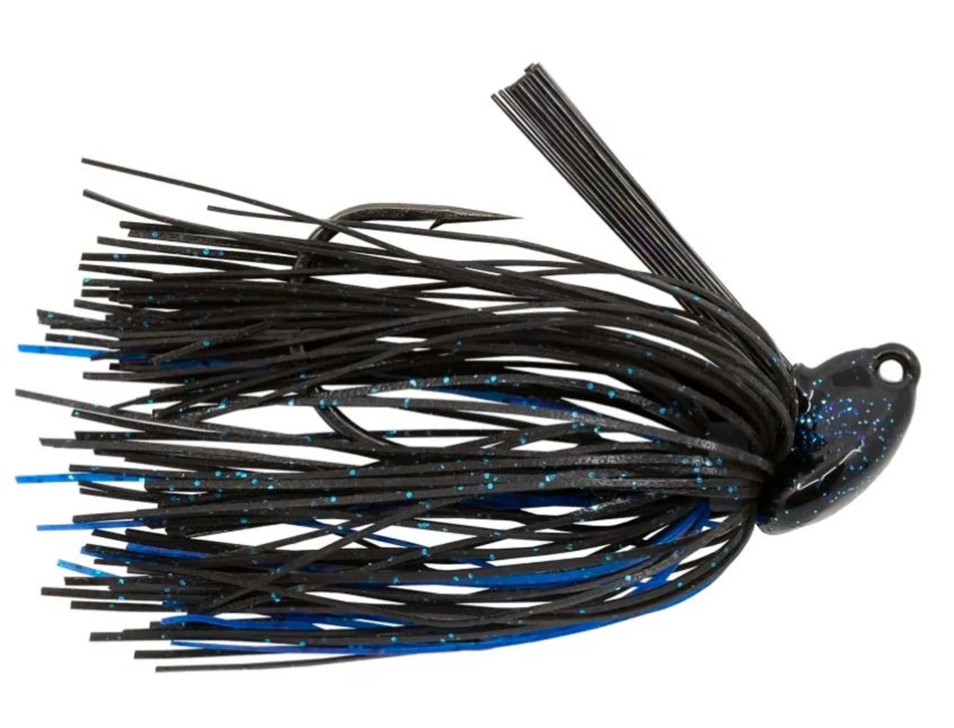 Nichols Lures JT Kenney's Grass Wizard Fishing Jig 1/2 oz. FALL CLOSEOUT