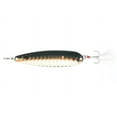 thumbnail image 1 of Nichols Lures Lake Fork Flutter Spoon 4 Gizzard, 1 of 5
