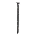 thumbnail image 1 of Nichols Wire 5TD8EX 1.25 in. Stainless Steel Siding Nails  Charcoal, 1 of 2