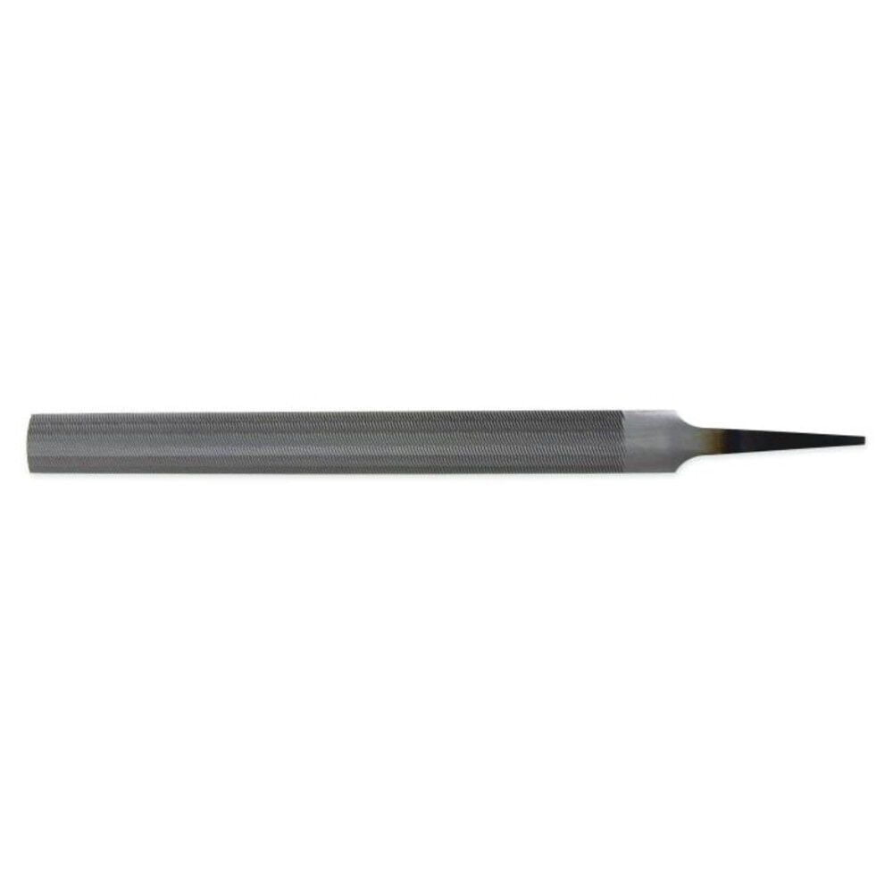 Nicholson 04896N 8 HALF ROUND BASTARD FILE - Walmart.com