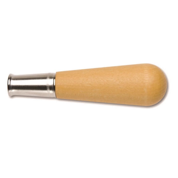 APEX TOOL GROUP LLC 21528N #0 Wood File Handle