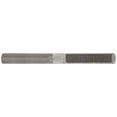 thumbnail image 1 of Nicholson Combination Rasp/Hand File without Tang Boxed, American Pattern, Half-Round, 8" Length, 1 of 2