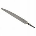 thumbnail image 1 of Nicholson  File 6 in. Flat Smooth 152 mm., 1 of 1
