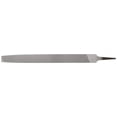 thumbnail image 1 of Nicholson Flat Hand File Boxed, American Pattern, Double Cut, Rectangular, Coarse, 12" Length, 1 of 1