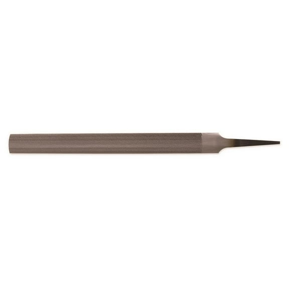 Nicholson 05190N 14" Half Round Pipeliner File